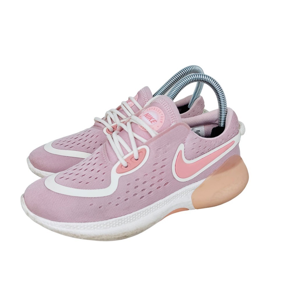 Nike Joyride Dual Run Womens 5.5 Running Shoes Pink CD4363-601 Foam Bead